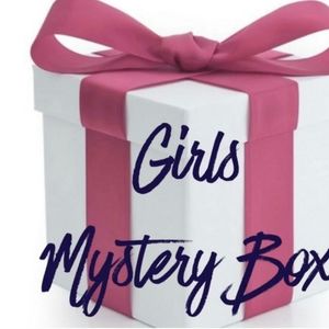 Little Girls Mystery Bundle 10pc